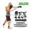 Vivanstar Home GYM Muscle Building 360 degree Resistance Training Fitness Model ST1420 Bounce Trainer set