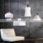 2018 new light E27 iron pendant light for home hotel factory direct