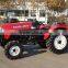 Best quality low price 25-50HP 4WD multi-purpose farm mini tractor