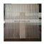 fluted glass panels best price 3mm 4mm 5mm 6mm 8mm 10mm 12mm clear pattern glass reeded glass