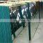 Large Frameless Simple Mirror Copper Wall Mirror