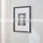 Custom picture photo frame Wood Shadow Box Picture Frames