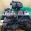 4D102 Diesel Engine Assembly For PC60-6 PC120-6 engine assy  4BT3.9