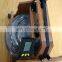Gym Equipment Water Rowing machine,Water Rower,Wood Water Rower Club Rowing
