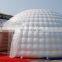 Cheap Transparent Inflatable Igloo Dome Tent Marquee Tent for Sale