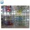 Best selling factory inflatable roller  water play equipment  on sale