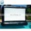 Best Price Inflatable Cinema Screen, Used Inflatable tv Movie Air Projection Screen Outdoor