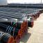 Api Seamless Carbon Steel Pipe For Oil And Gas Project
