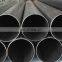 api 5l LSAW SSAW big size 600mm diameter pipe weight per meter
