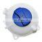 Coolant Expansion Tank Reservoir & Cap Kit 1J0121321B 1J0121321B 1J0121407D For VW Bora Jetta Golf MK4 For AUDI SKODA SEAT