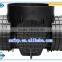 Fiberglass FRP inspection shaft for sale