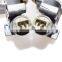 Left Right Timing Chain Tensioner Camshaft Adjuster for Audi Volkswagen 4.2L