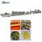 Corn Puffs Machine Puff Snack Machine Core Filling Snack Food Machine