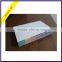 Wholesale high quality cheap custom shaped memo pad, adhesive paper sticky note