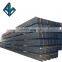 Hot selling Tianjin suppliers Steel Structure  h beam sizes and universal beam customized h beam price