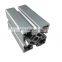 Free sample offered t-slot aluminum profile for CNC table