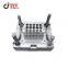 2020 OEM New Design Customized Cheap Price Professional High Quality Fruit Vegetable Crate Mould