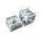 New Design Durable Electric Box Mould Plastic Injection Mould Household Product