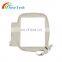 PA202 Creative 120 Square Hoop Sewing Accessory For Paff Sewing Machine Machinery
