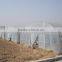 Plastic Film Solar Tunnel Greenhouse