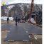 portable access mat HDPE good road plates ground road mats for helicopter