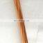 China Top quality hard drawn 35mm bare copper conductor