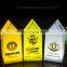 bar club pub home decoration modern design led colorful cordless smart table lamp