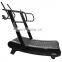 R0NGLE  R900 gym sports  treadmill  Assault  Fitness  AirRunner  Woodway EcoMill Treadmill curve use  Zero Electrical Treadmill