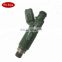 High Quality Fuel Injector Nozzle 23250-22040