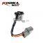 KobraMax Odometer Sensor OEM 78410-SY0-003 78410-SM4-003 78410-SR7-003 SC137 5S4737 SU4016 Compatible With Honda