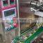 detergent liquid soap packing machine shampoo pouch packaging machine