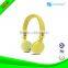 wholesale Wired headphone /wholesale Factory price popular stereo sport headphone