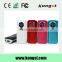 Kingleen Portable Power Bank Charger,1 Years Warranty Power Bank,5000mAh Power Bank