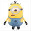 Minions Decompress vent toys