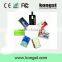 Kongst Customized Credit Card USB Flash, 8GB Memeory Card USB Disk Generic usb Flash Disk