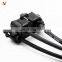 HYS Ignition Wires Set Spark Plug Wire Set Ignition Cable for Hilux Dyna 2Y 90919-22357 2Y/3Y/4Y