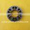 brushless series motor core