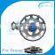 China wholesale bus parts  3102-00859 front chrome wheel cover