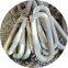 zibo anchor chain factory 78mm anchor chain in stocks