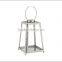 Decorative Stainless Steel Lantern