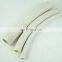 Spa bathtub pipe fittings flexible PVC suction hose pipe