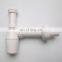 The primary material plastic drain trap bottle trap