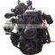 original and hot sale 4 stroke 6 cylinder turbocharged water-cooled diesel QSB6.7 boat engine
