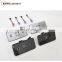 w463 fender reflector light fit for G-class G350 G500 G55 G63 to American style 2002-2014y w463 fender turning reflector LED