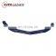 W176 RZ-style carbon fiber parts fit for  A-CLASS W176 sport to RZ-style carbon fiber A45 body kits