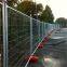 residential fencing rod iron fence