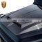Dry Carbon Fiber Front Wing G Class W464 Car Bonnet Engine Hoods Vent Cover 2019