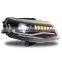 Full Led Headlight For Chevrolet Head Lamp For Dynamic Drl For Camaro 2016 2017 2018 2019 New Model