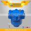 Hole Standard Ductile Iron Double Ball Air Valve