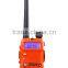 high quality dual band handy UV-5R made in china walkie talkie